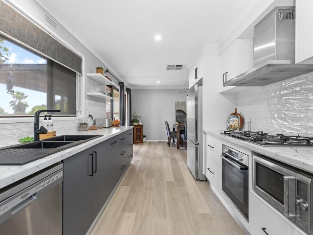 house in NSW