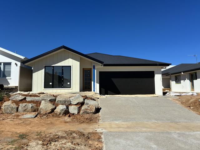 house in NSW