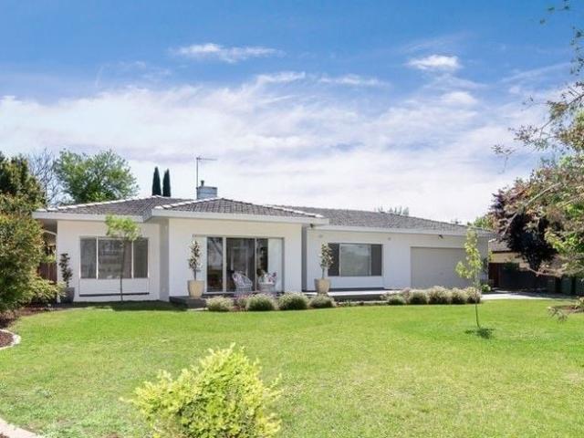 house in NSW