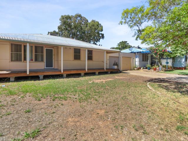 house in NSW