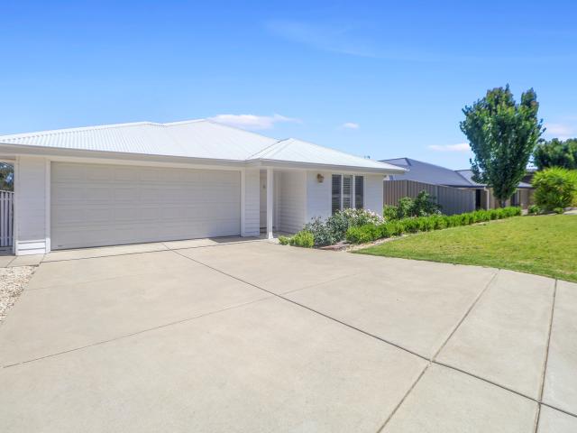 house in NSW