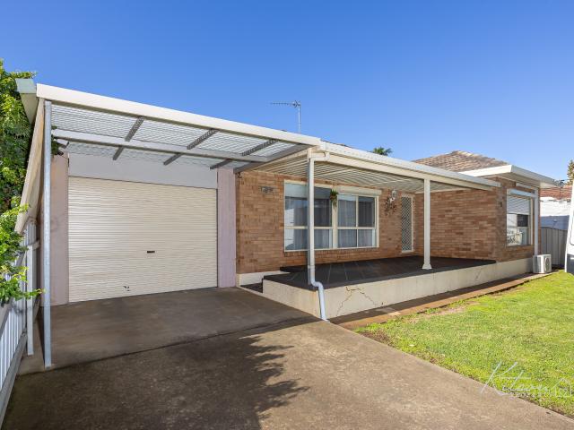 house in NSW