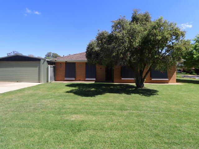house in NSW