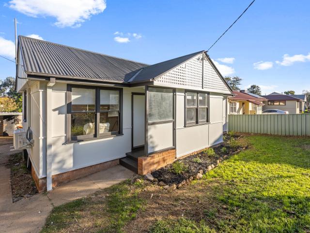house in NSW