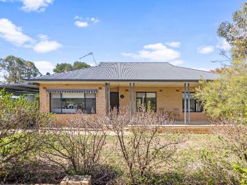 house in NSW