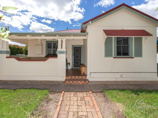 house in NSW