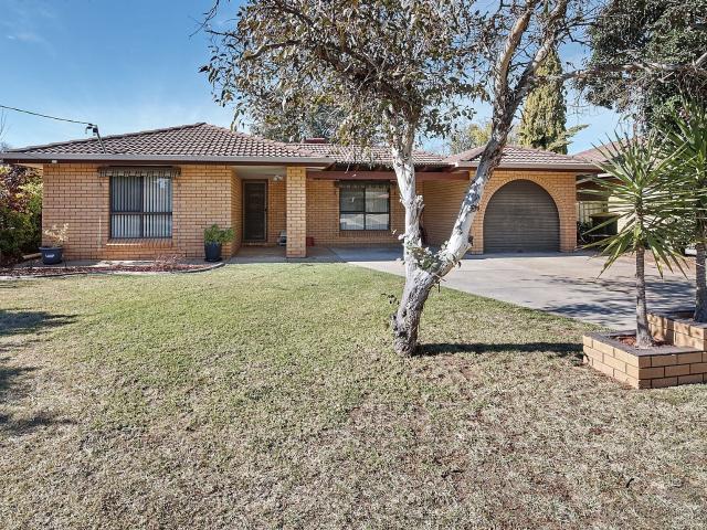 house in NSW
