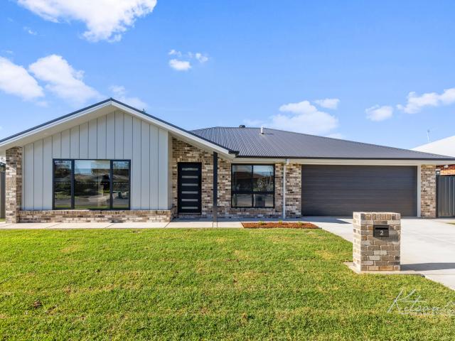 house in NSW