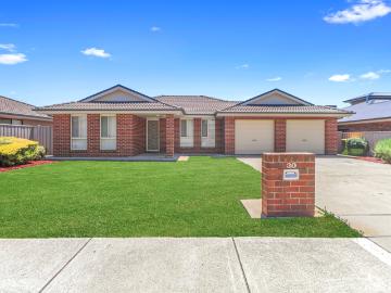 Glenfield Park, Moorong, Wagga Wagga Area, Victoria
