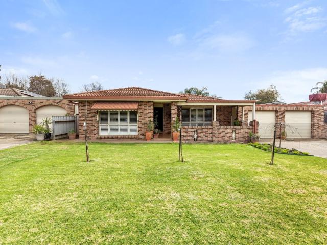 house in NSW