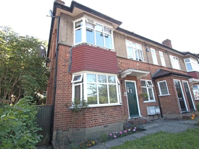 house in Oakleigh Road North, Whetstone, London, N20 0RH
