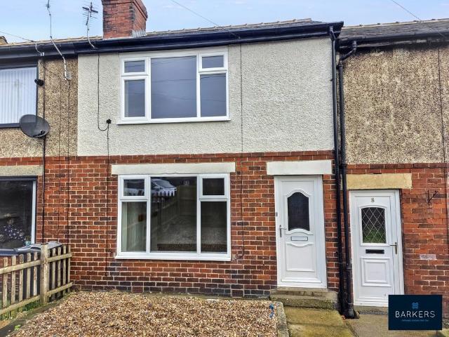 house in Old Lane, Birkenshaw, Bradford