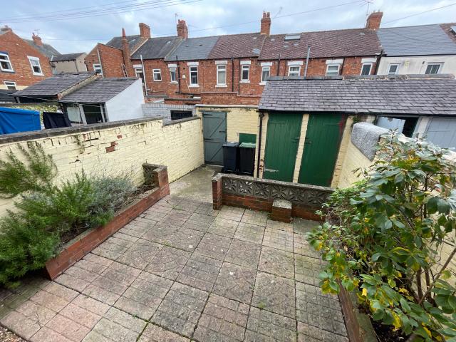 house in Olympic Street, Darlington, DL3 6DL