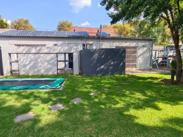 house in Orchards, Johannesburg, Gauteng