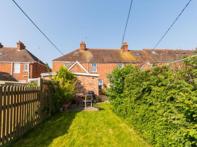 house in Oxfordshire, Abingdon, OX14 2HG