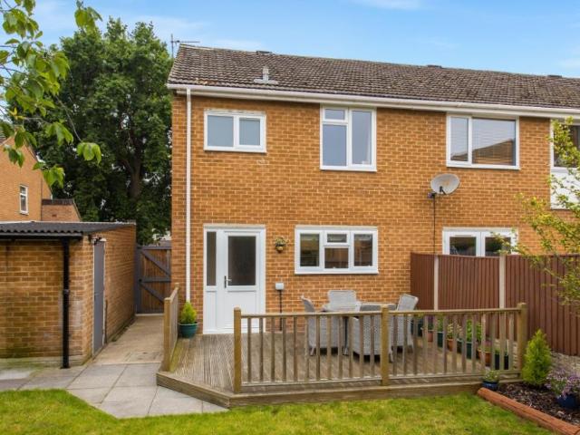 house in Oxfordshire, Abingdon, OX14 2NW