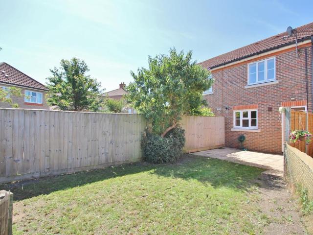 house in Oxfordshire, Didcot, OX11 7GF