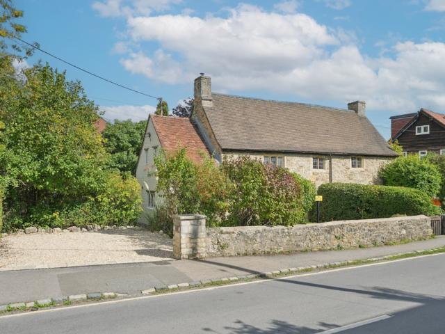 house in Oxfordshire, Oxford, OX2 0LT