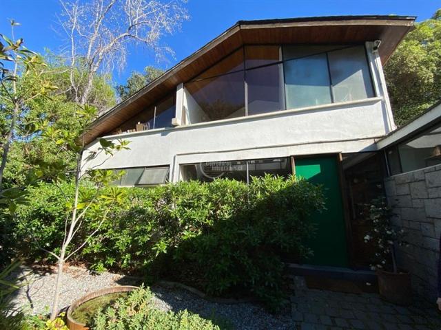 house in P. DE VALDIVIA NORTE / LOS CONQUISTADORES, Providencia