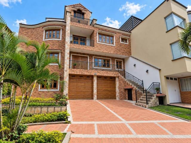 house in Pan de azucar, Bucaramanga, Santander