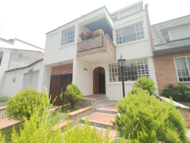 house in Pan de azucar, Bucaramanga, Santander