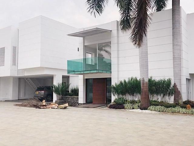 house in Pance, Cali, Valle del cauca