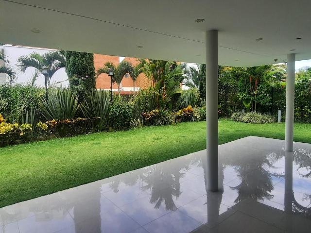 house in Pance, Cali, Valle del cauca