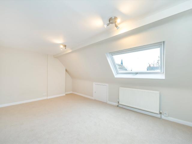 house in Palewell Park Road, East Sheen, SW14