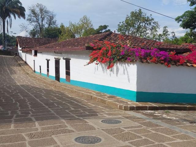 house in Palmas del socorro, Santander