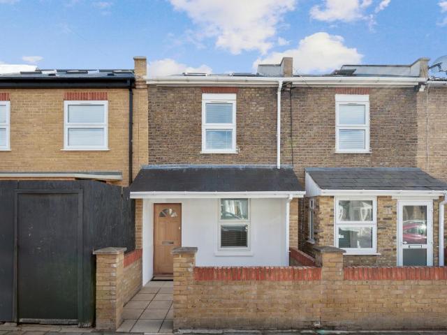 house in Palmerston Road, Wimbledon, SW19 1PQ