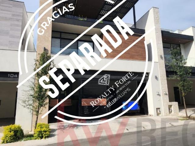 house in Papalote Mty, Avenida Hacienda de Peñuelas, Residencial Cumbres 6to Sector, 64619 Monterrey, NL, México