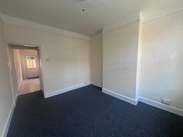 house in Park Street DY11