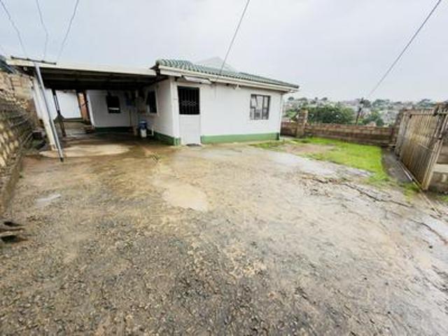 House in Parkgate
