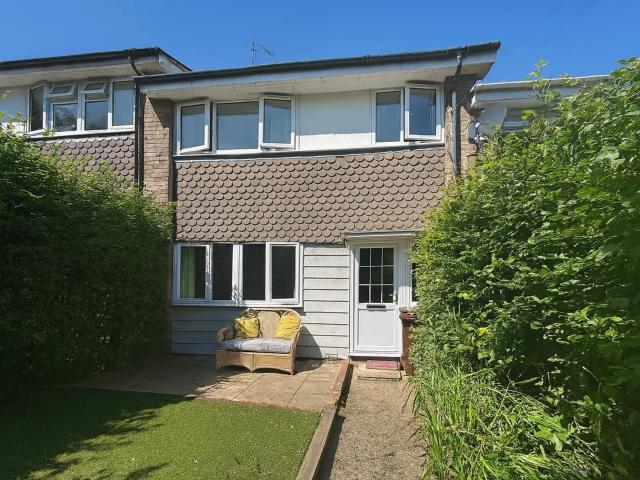 house in Parkers Hill Tetsworth
