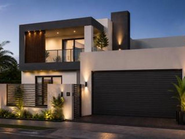 no transfer duty | spacious 4 bedroo.