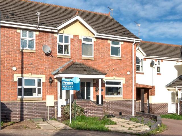 house in Parliament Court, Thorpe St Andrew, NR7 0TG
