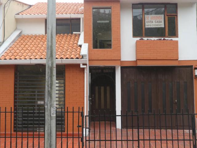 house in Pasto, Nariño
