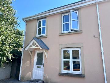 house in Pendennis Park, Staple Hill, Bristol, BS16