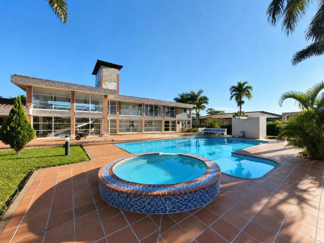 house in Peralonso, Villavicencio, Meta