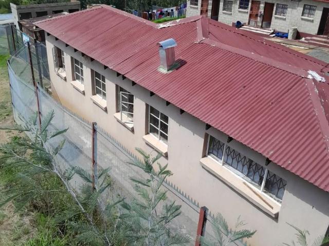 17 Bedroom House in Phuthaditjhaba