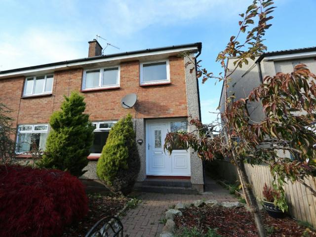 house in Polton Road West Lasswade, Midlothian, EH18