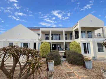 House in Port Owen