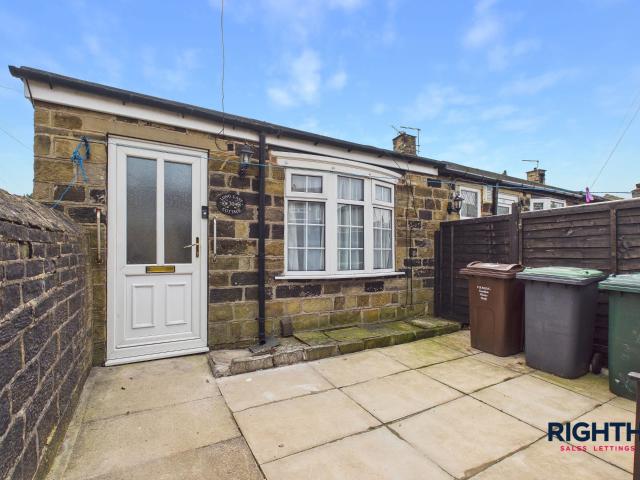 house in Pot House Road, Bradford, BD6