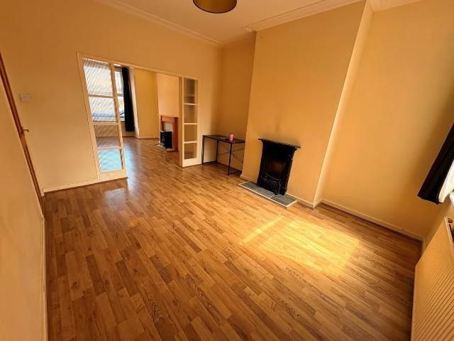 house in Powell Street, Littleover, Derby, DE23 6PL