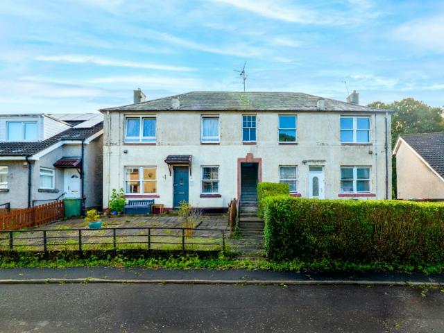 house in Prestonfield Crescent, Flat 2 Prestonfield, Edinburgh, EH16