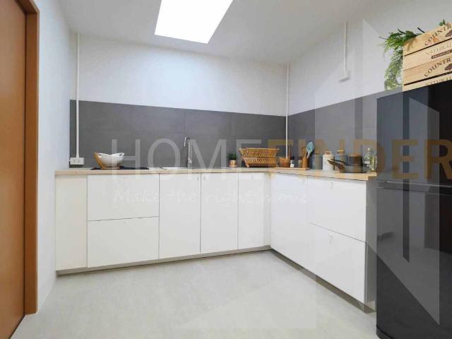 House in Pridi 3 bedrooms, for rent