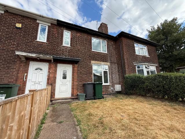 house in Prior Road, Nottingham, NG5 6AW