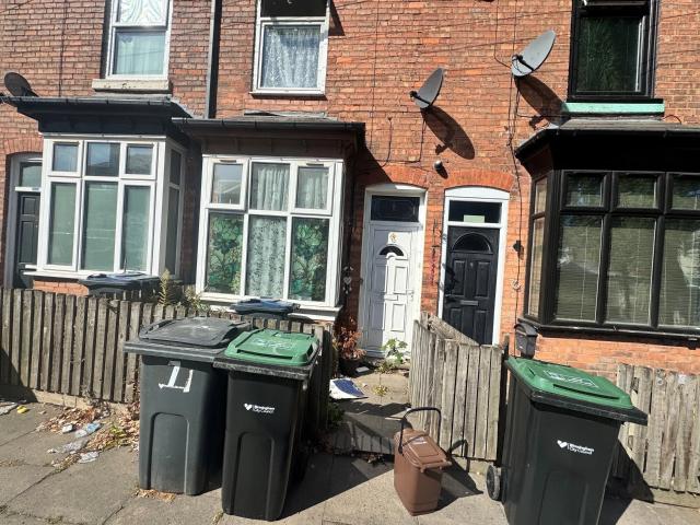 house in Putney Avenue