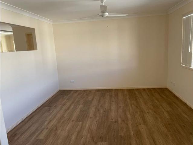 House in quiet complex avail 20.7.26 NO CATS OR DOGS
