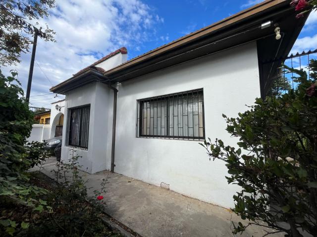 house in Quillota centro
